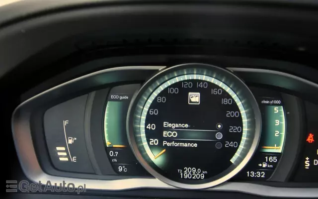 VOLVO XC 60 D4 Drive-E Momentum