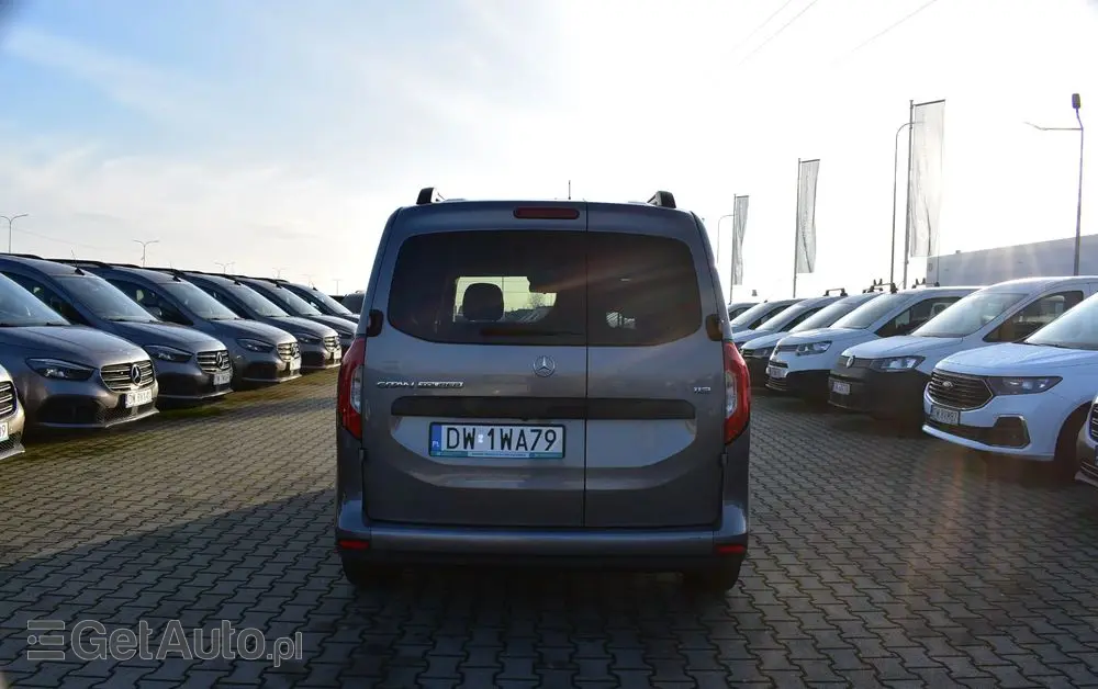 MERCEDES-BENZ Citan 