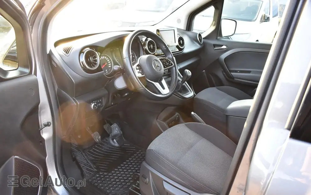 MERCEDES-BENZ Citan 