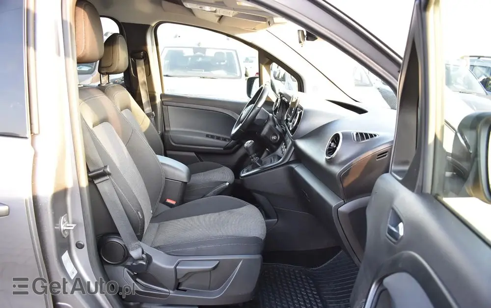 MERCEDES-BENZ Citan 