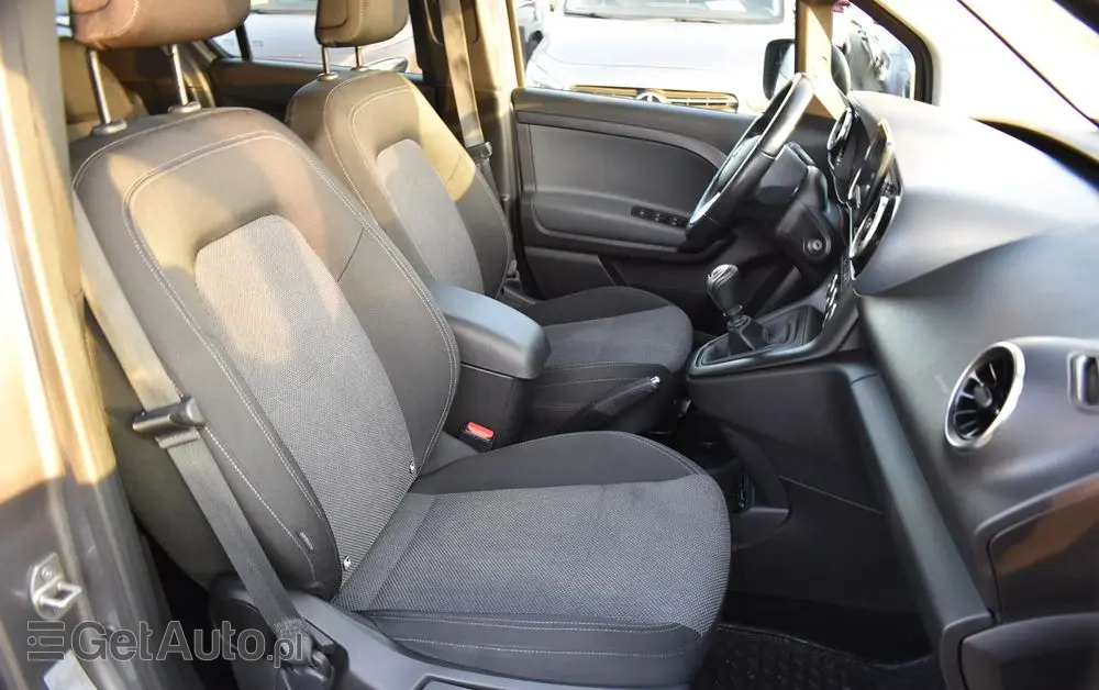 MERCEDES-BENZ Citan 