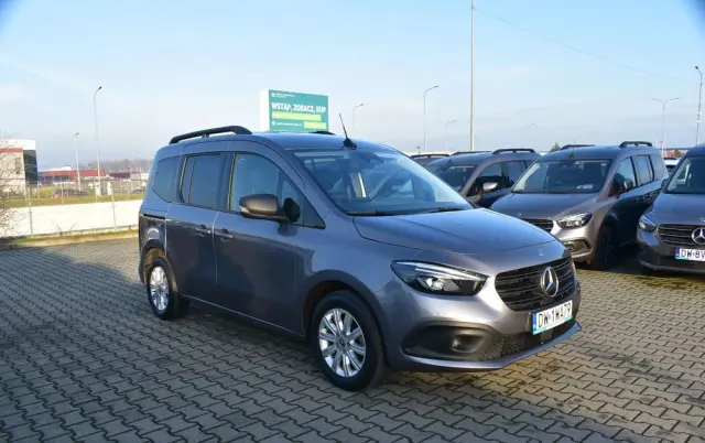 MERCEDES-BENZ Citan 