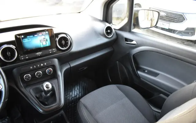 MERCEDES-BENZ Citan 