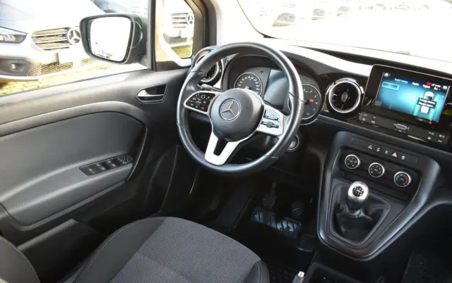 MERCEDES-BENZ Citan 