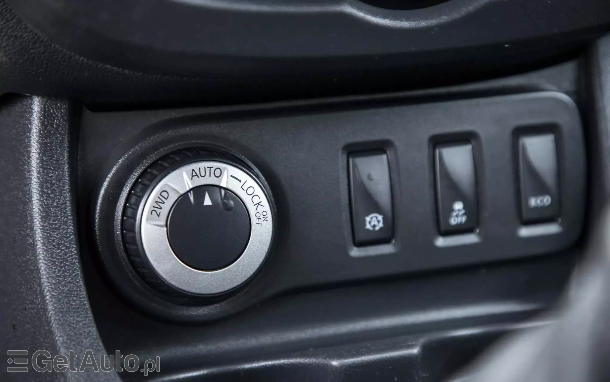 DACIA Duster TCe 125 4x4 Prestige