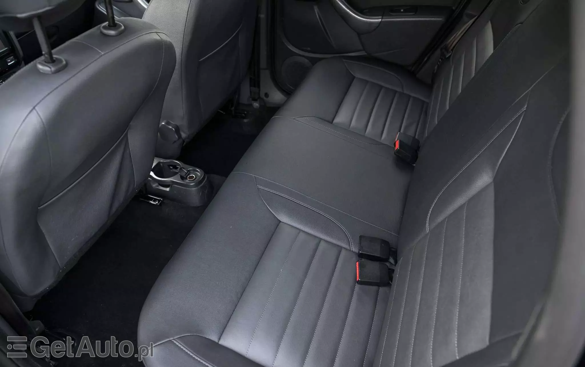 DACIA Duster TCe 125 4x4 Prestige