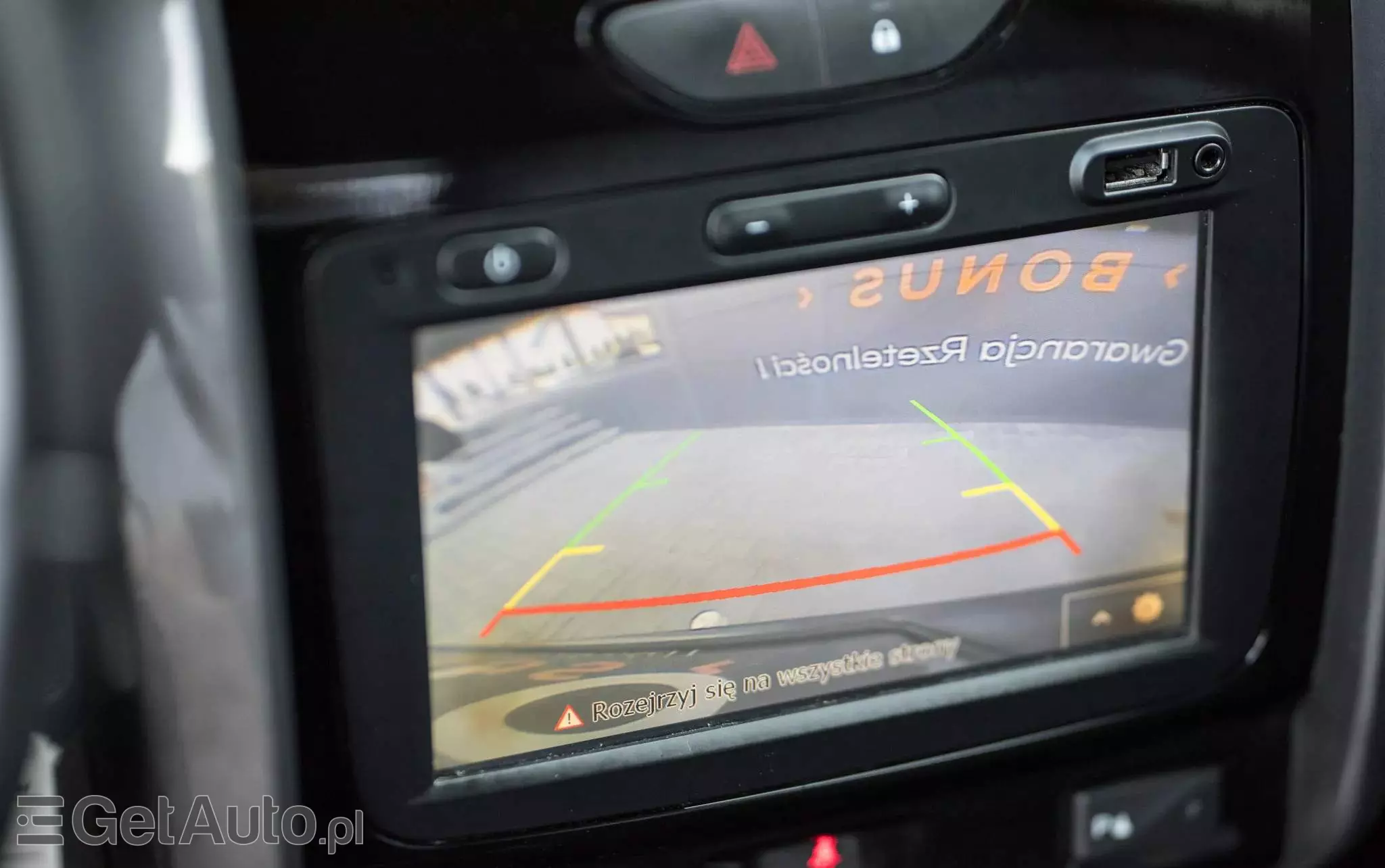 DACIA Duster TCe 125 4x4 Prestige