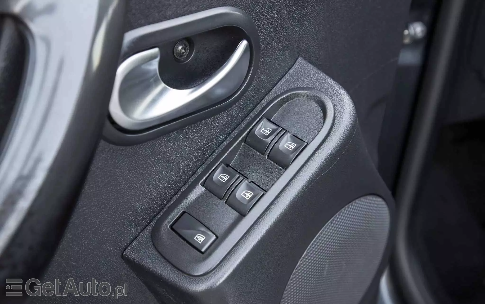 DACIA Duster TCe 125 4x4 Prestige