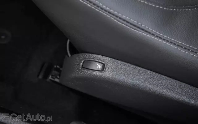 DACIA Duster TCe 125 4x4 Prestige