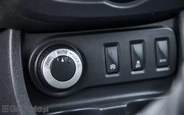 DACIA Duster TCe 125 4x4 Prestige