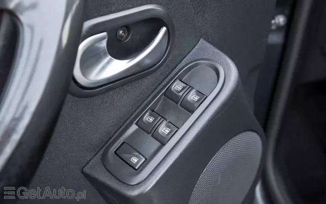 DACIA Duster TCe 125 4x4 Prestige