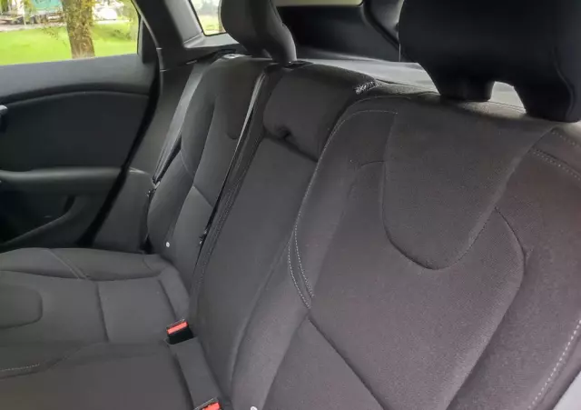 VOLVO V40 D3 Drive-E Momentum