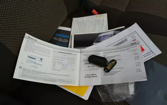 PEUGEOT BOXER WYWROTKA 