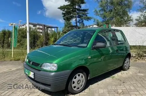 SEAT Arosa 