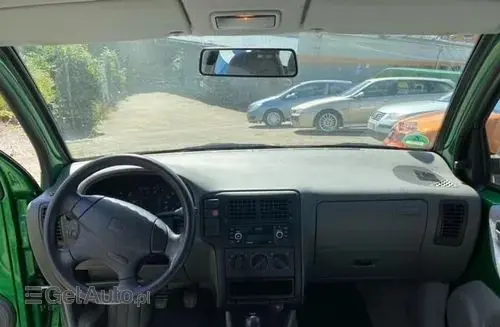 SEAT Arosa 