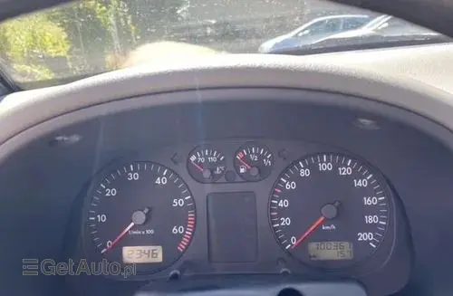 SEAT Arosa 
