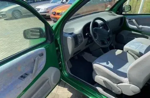 SEAT Arosa 