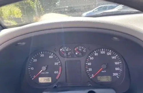 SEAT Arosa 