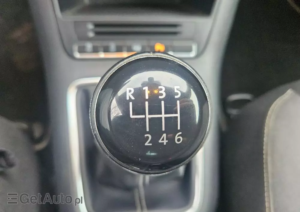 VOLKSWAGEN Tiguan 2.0 TDI DPF BlueMotion Technology Cup Sport & Style