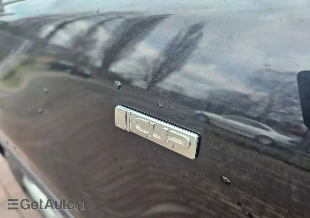 VOLKSWAGEN Tiguan 2.0 TDI DPF BlueMotion Technology Cup Sport & Style