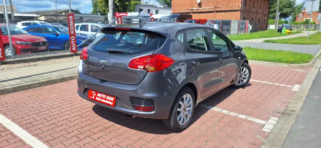 KIA Cee'd 