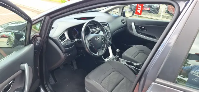 KIA Cee'd 