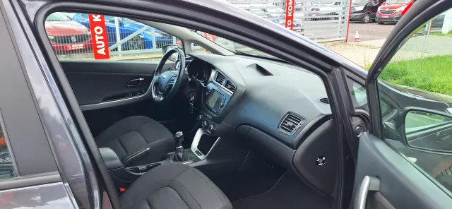 KIA Cee'd 