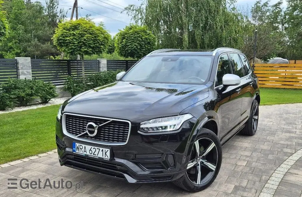 VOLVO Xc 90 