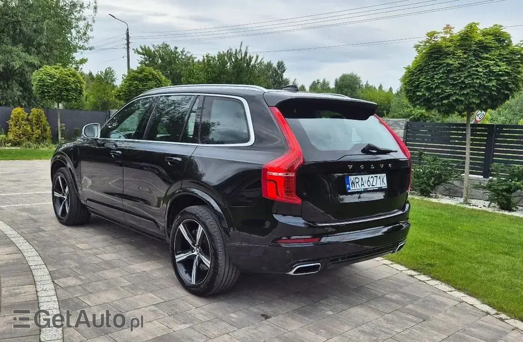 VOLVO Xc 90 