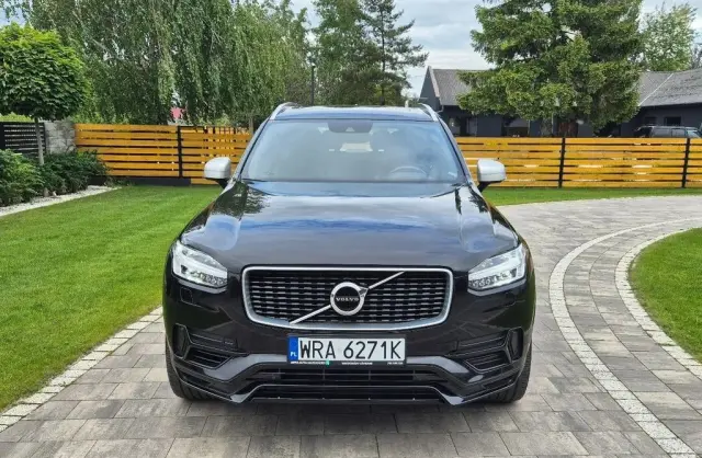 VOLVO Xc 90 