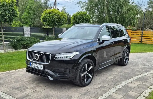 VOLVO Xc 90 