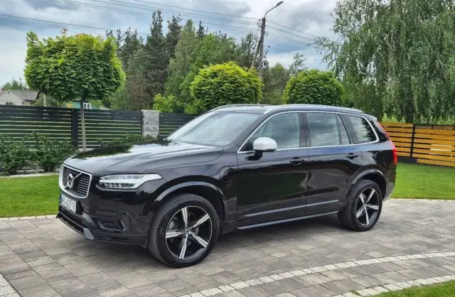 VOLVO Xc 90 