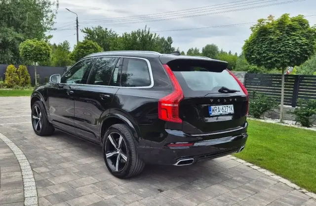 VOLVO Xc 90 