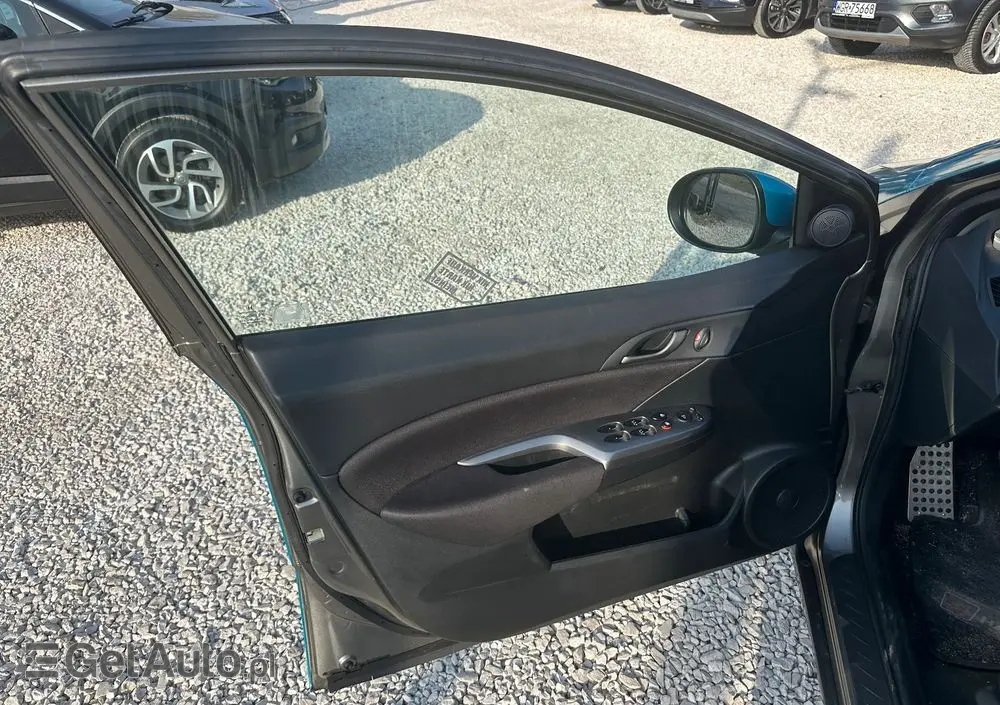 HONDA Civic 2.2i-CTDi Sport