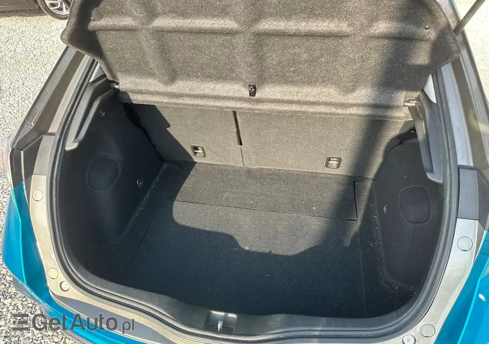 HONDA Civic 2.2i-CTDi Sport