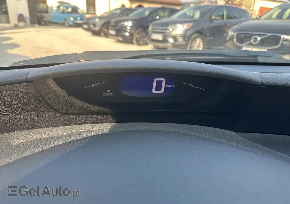HONDA Civic 2.2i-CTDi Sport