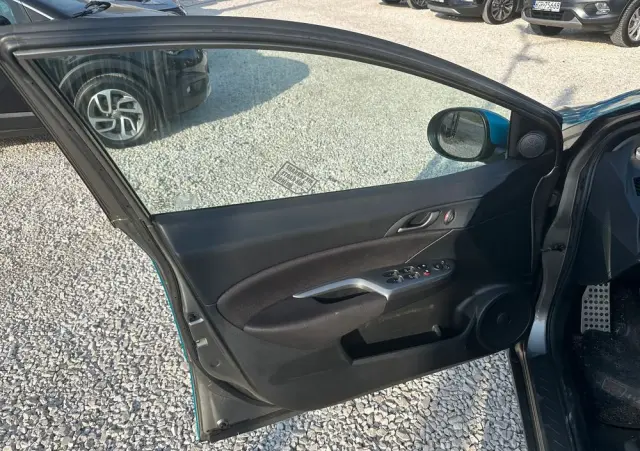 HONDA Civic 2.2i-CTDi Sport