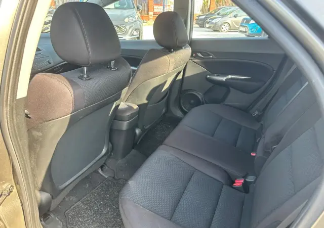 HONDA Civic 2.2i-CTDi Sport