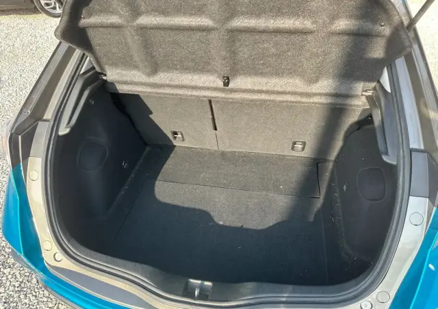 HONDA Civic 2.2i-CTDi Sport