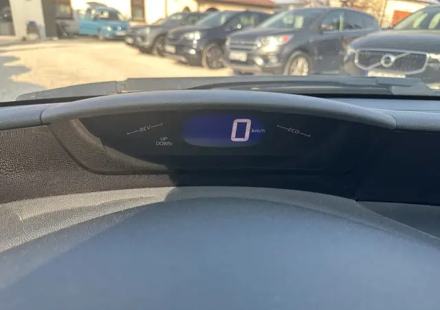 HONDA Civic 2.2i-CTDi Sport