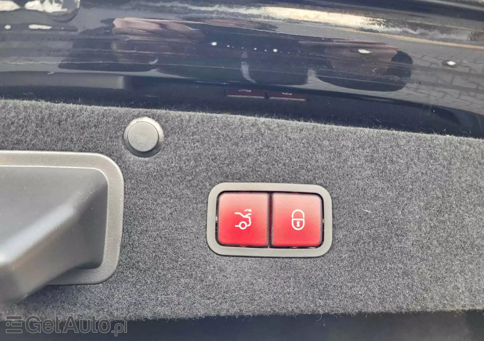 MERCEDES-BENZ Klasa S 400 d 4-Matic L 9G-TRONIC