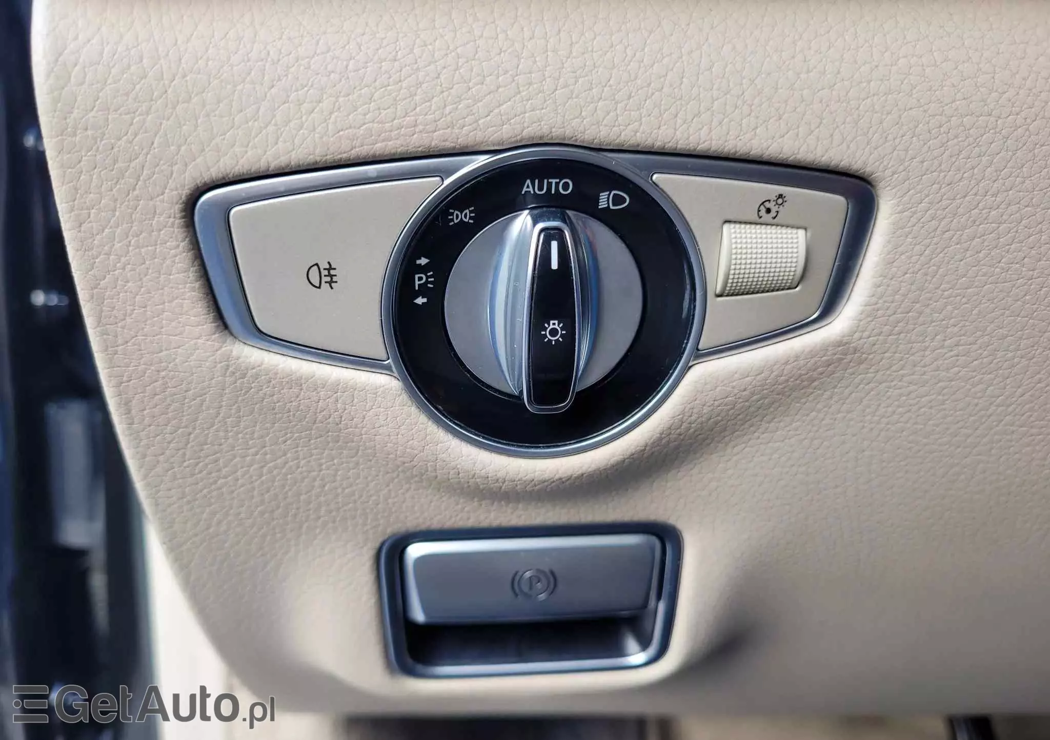 MERCEDES-BENZ Klasa S 400 d 4-Matic L 9G-TRONIC