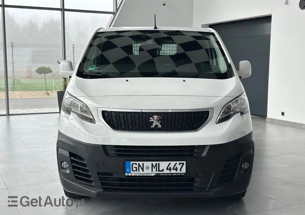PEUGEOT EXPERT 