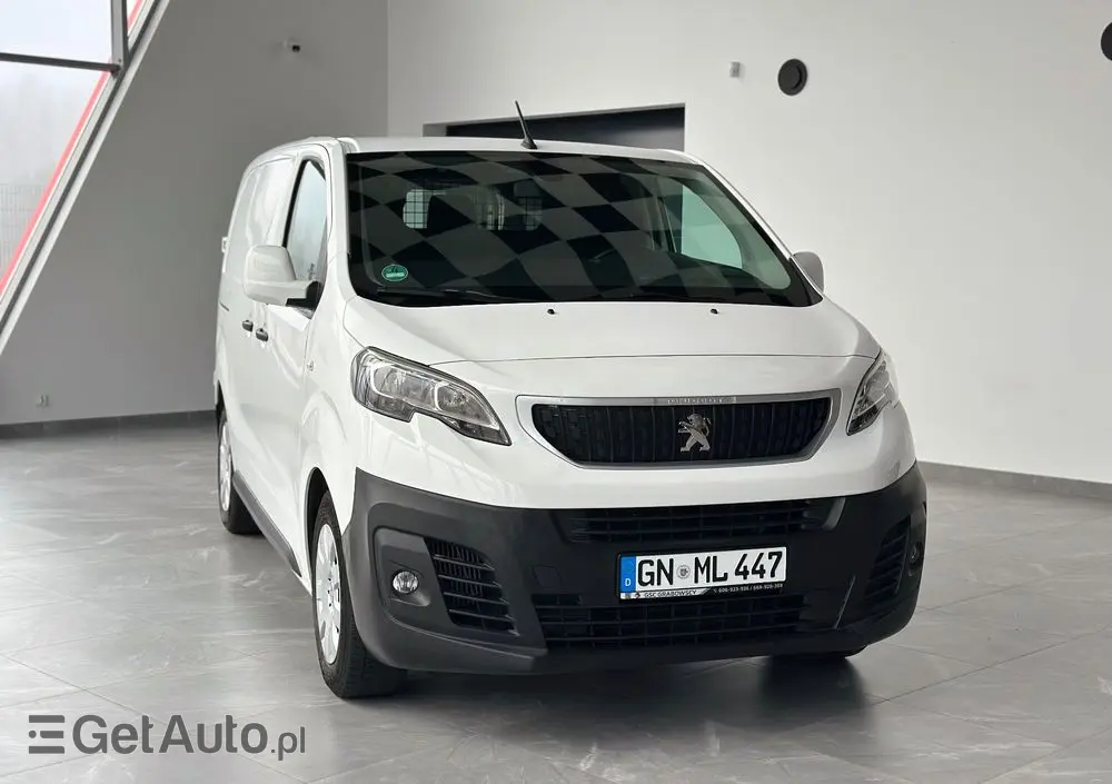 PEUGEOT EXPERT 