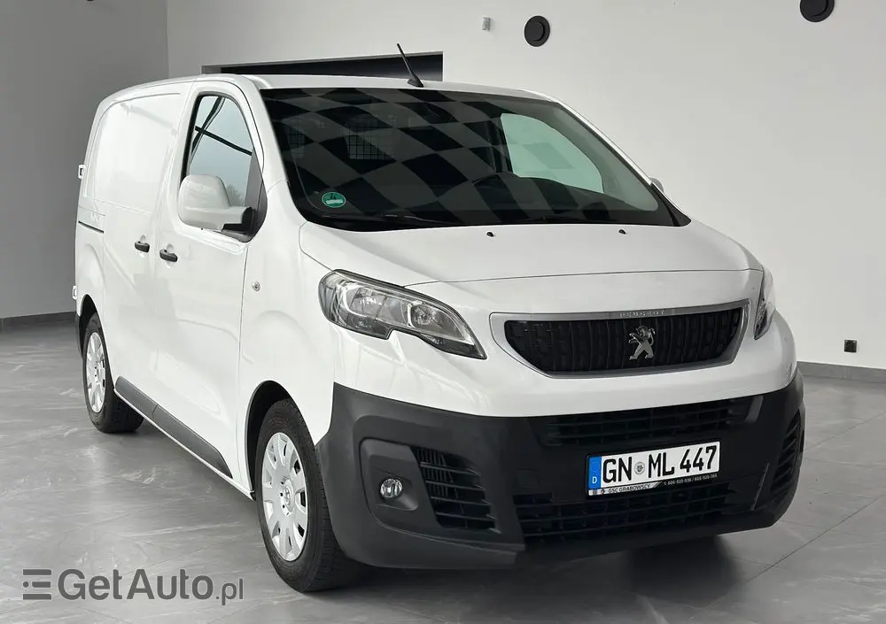 PEUGEOT EXPERT 