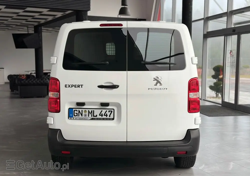 PEUGEOT EXPERT 