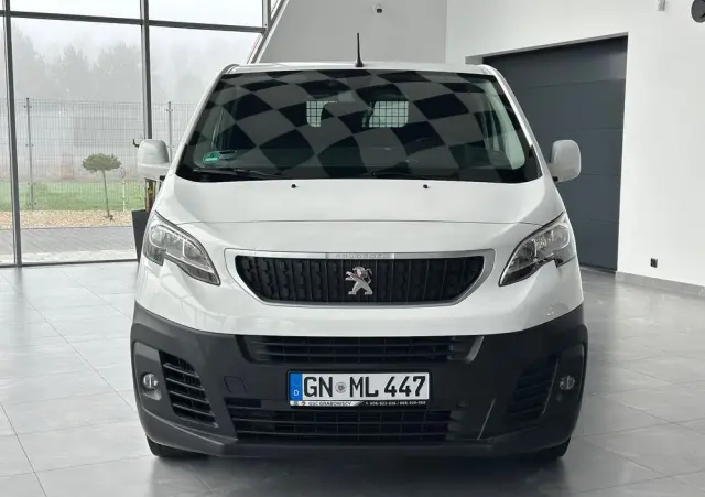 PEUGEOT EXPERT 