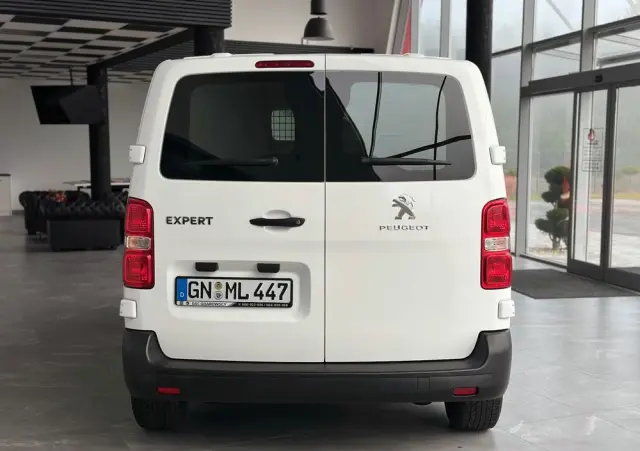 PEUGEOT EXPERT 
