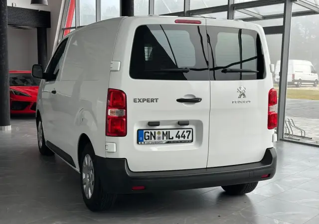 PEUGEOT EXPERT 