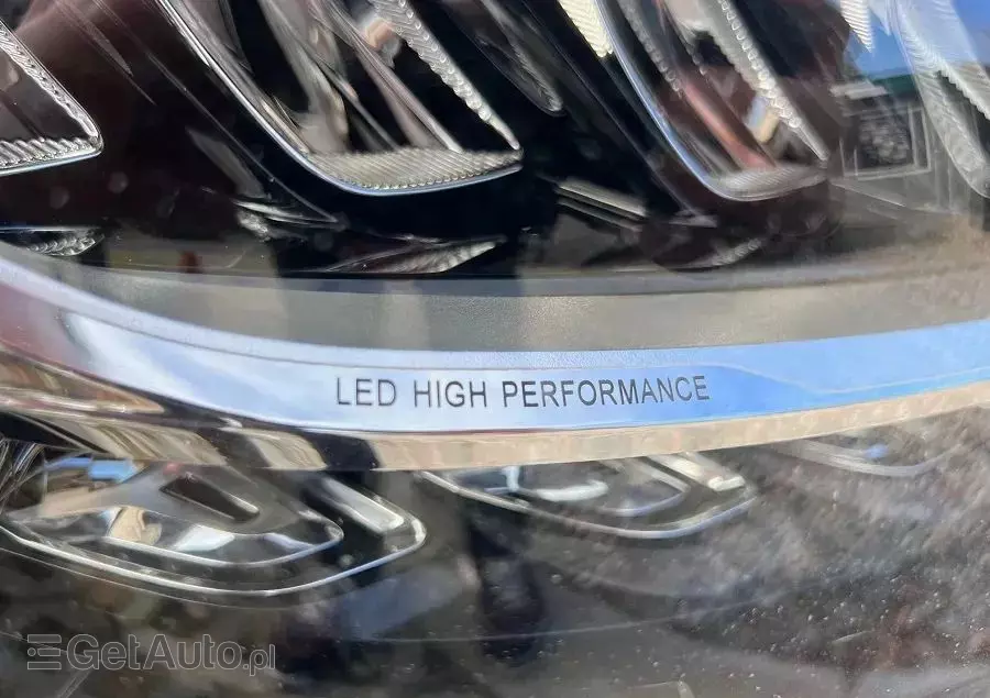 MERCEDES-BENZ Klasa C 200 d T 9G-TRONIC